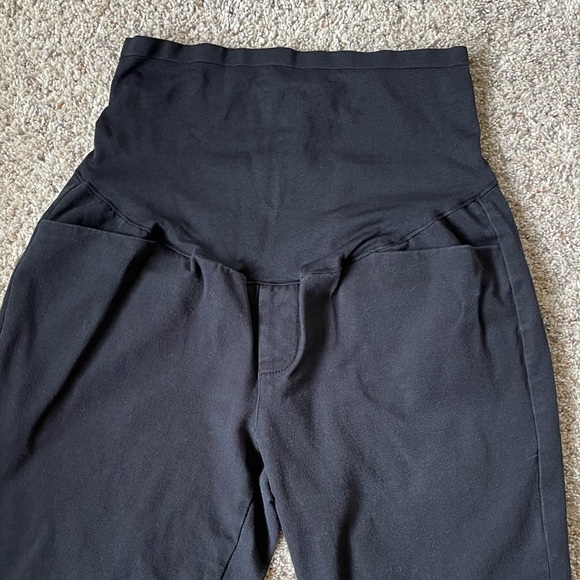 Maternity pixie pants - Picture 2 of 6